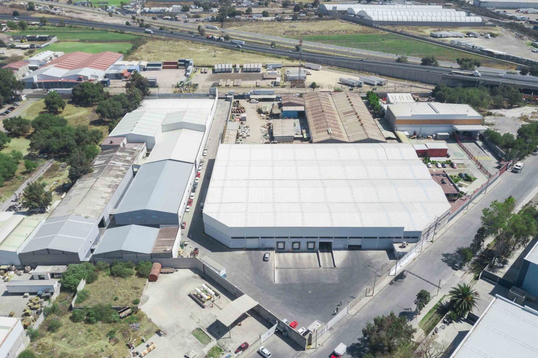 Jysa park 1 Tultitlan Av dos, Cartagena 5, Estado de México, 54900, ,Bodega,Renta,Jysa park 1 Tultitlan Av dos, Cartagena 5,1054