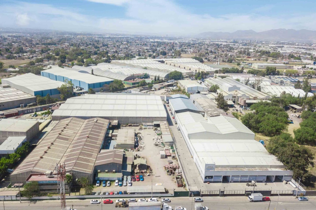 Jysa park 1 Tultitlan Av dos, Cartagena 5, Estado de México, 54900, ,Bodega,Renta,Jysa park 1 Tultitlan Av dos, Cartagena 5,1054