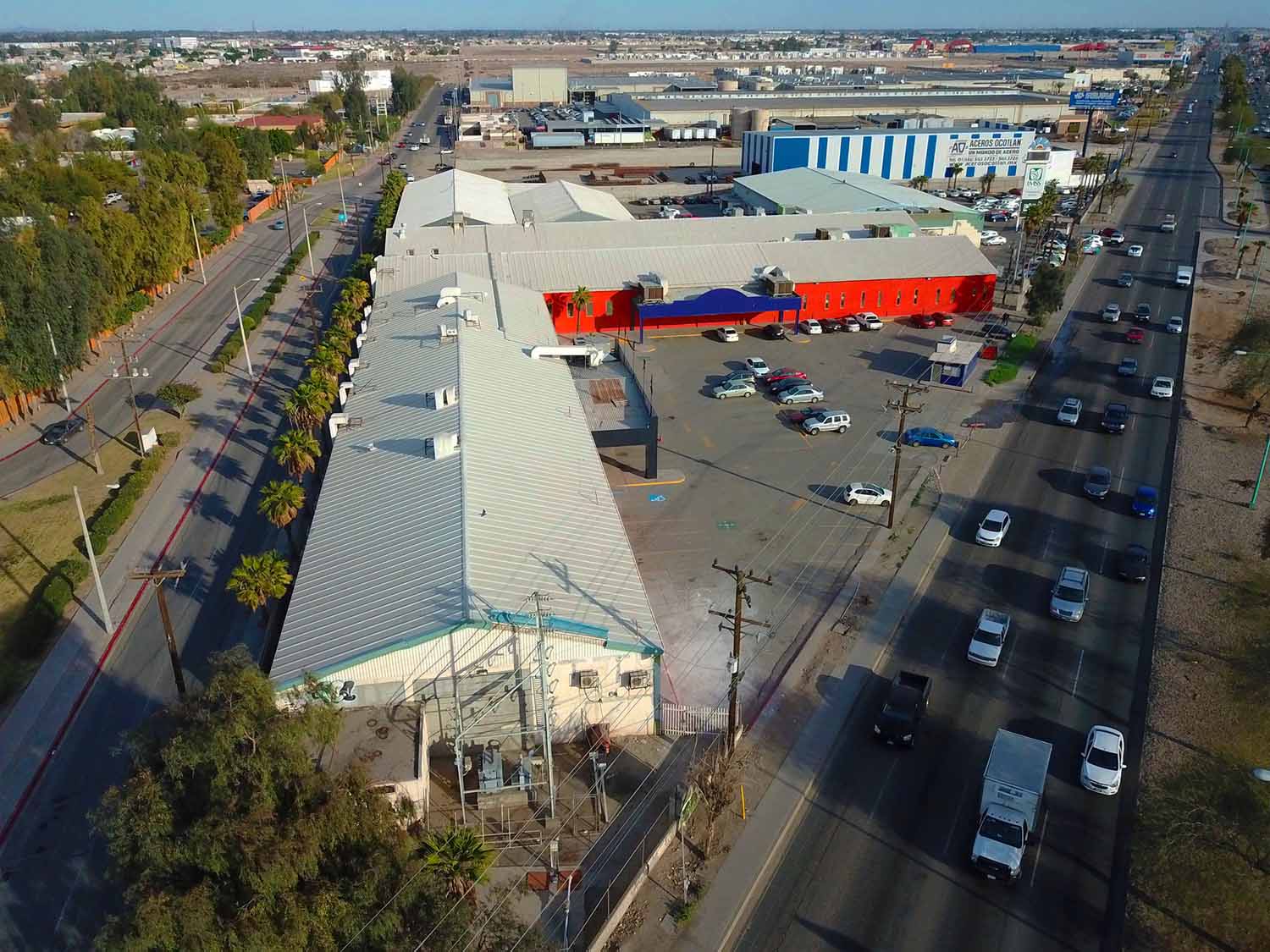 Boulevard Lázaro Cárdenas 2501, Mexicali, 21376, ,Bodega,Renta,Boulevard Lázaro Cárdenas 2501,1055 Boulevard Lázaro Cárdenas 2501, Mexicali, 21376, ,Bodega,Renta,Boulevard Lázaro Cárdenas 2501,1055