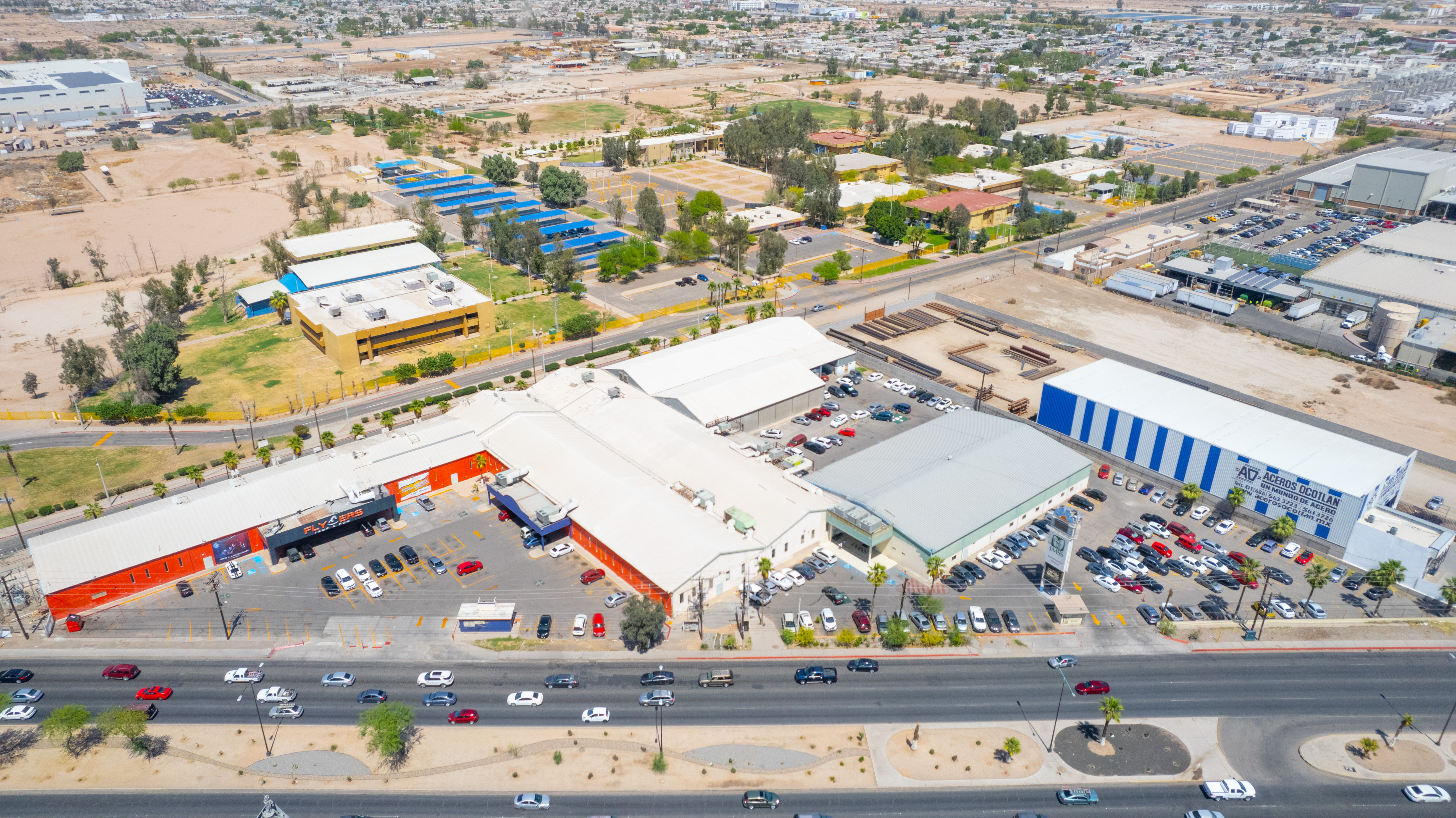 Boulevard Lázaro Cárdenas 2501, Mexicali, 21376, ,Bodega,Renta,Boulevard Lázaro Cárdenas 2501,1055 Boulevard Lázaro Cárdenas 2501, Mexicali, 21376, ,Bodega,Renta,Boulevard Lázaro Cárdenas 2501,1055