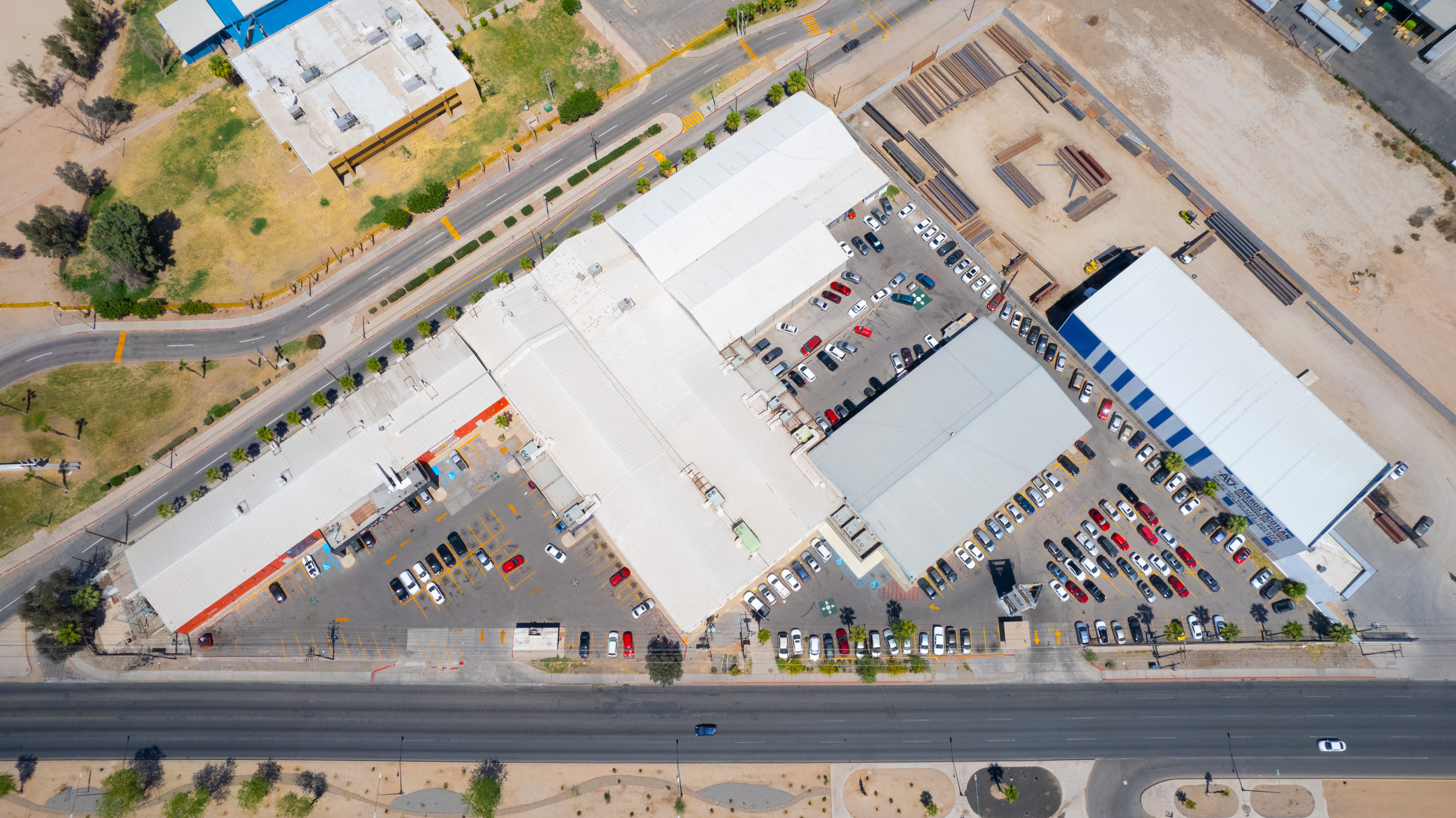 Boulevard Lázaro Cárdenas 2501, Mexicali, 21376, ,Bodega,Renta,Boulevard Lázaro Cárdenas 2501,1055 Boulevard Lázaro Cárdenas 2501, Mexicali, 21376, ,Bodega,Renta,Boulevard Lázaro Cárdenas 2501,1055