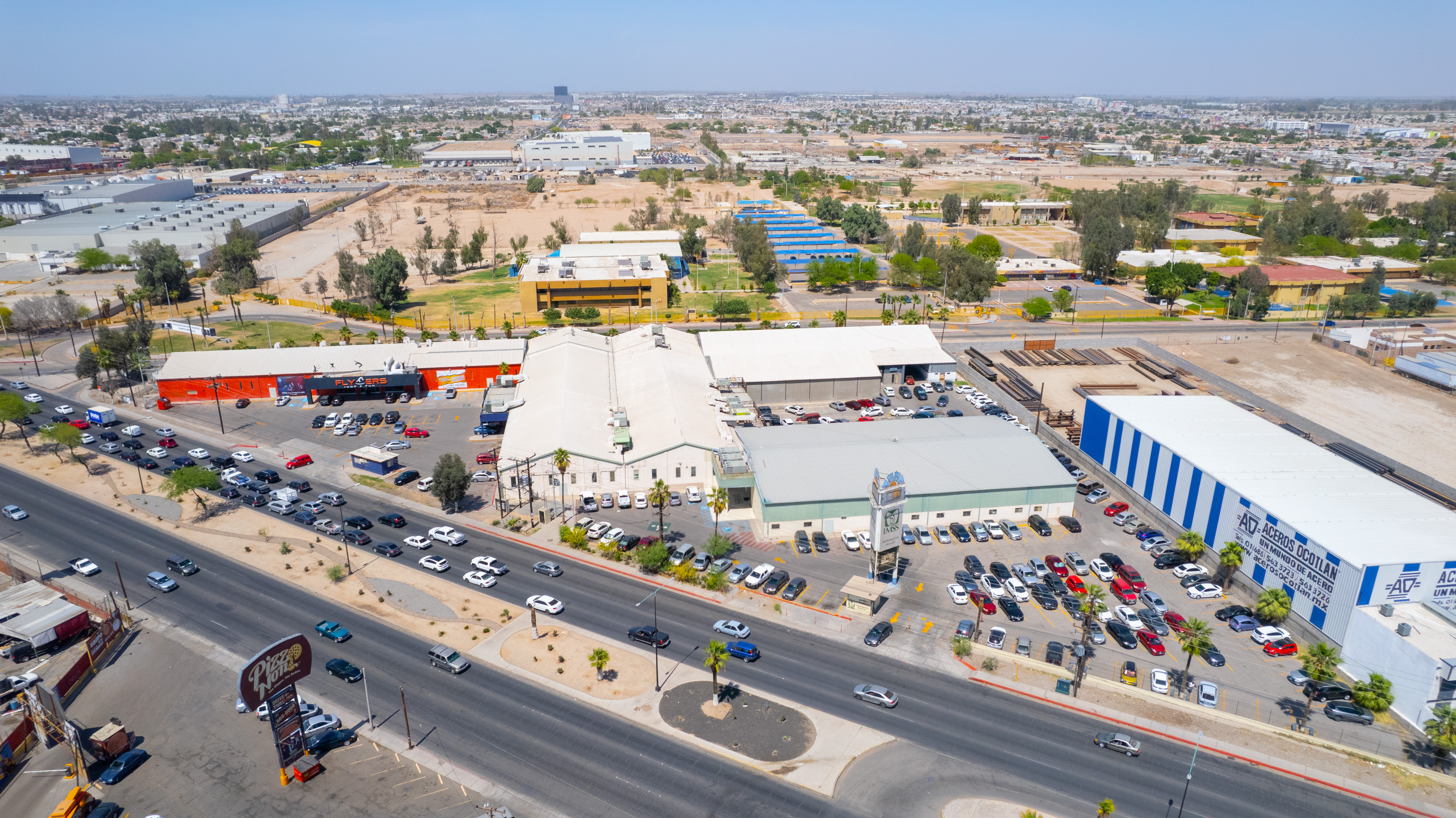 Boulevard Lázaro Cárdenas 2501, Mexicali, 21376, ,Bodega,Renta,Boulevard Lázaro Cárdenas 2501,1055 Boulevard Lázaro Cárdenas 2501, Mexicali, 21376, ,Bodega,Renta,Boulevard Lázaro Cárdenas 2501,1055