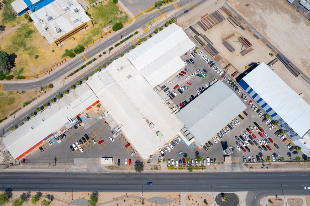 Boulevard Lázaro Cárdenas 2501, Mexicali, 21376, ,Bodega,Renta,Boulevard Lázaro Cárdenas 2501,1055