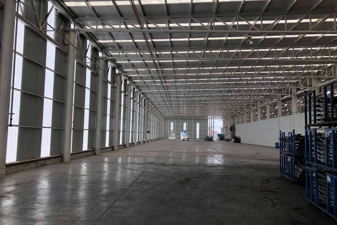 Avenida Universidad, Monterrey N.L., 66428, ,2 BathroomsBathrooms,Bodega,Renta,Avenida Universidad,1057