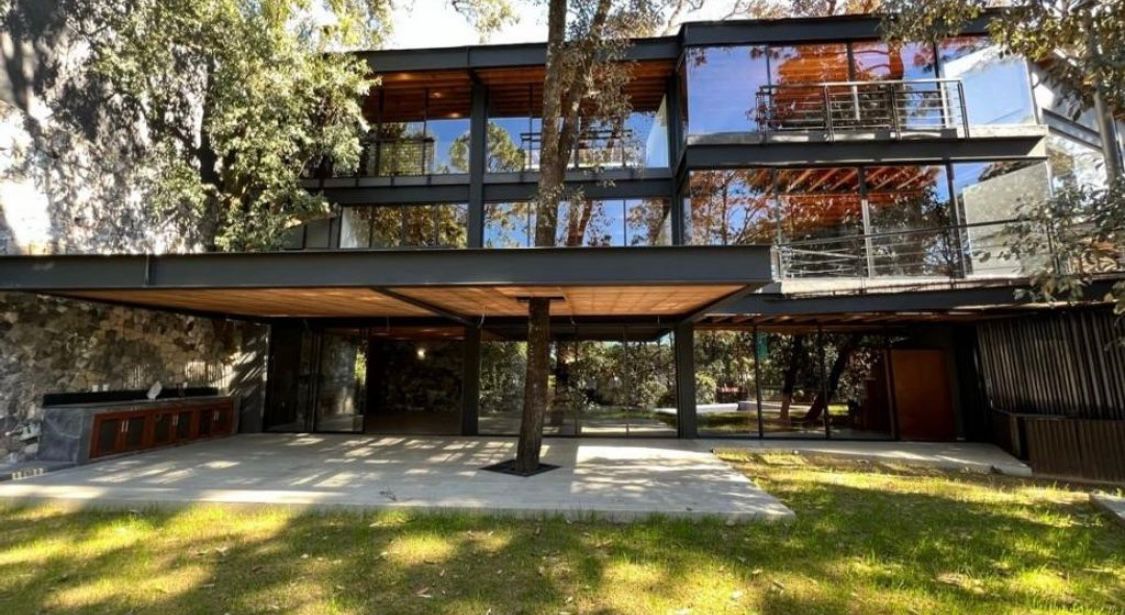 5V7M+FX4, Avándaro, Valle de Bravo, Estado de México, 51200, 5 Bedrooms Bedrooms, ,5 BathroomsBathrooms,Casa,Venta,5V7M+FX4,1058