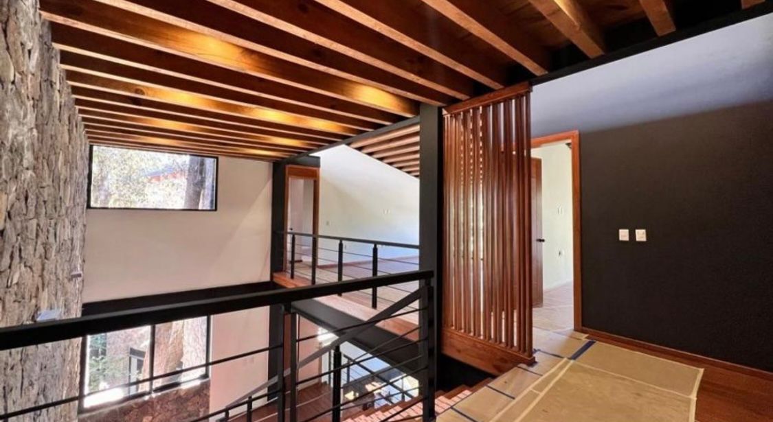 5V7M+FX4, Avándaro, Valle de Bravo, Estado de México, 51200, 5 Bedrooms Bedrooms, ,5 BathroomsBathrooms,Casa,Venta,5V7M+FX4,1058