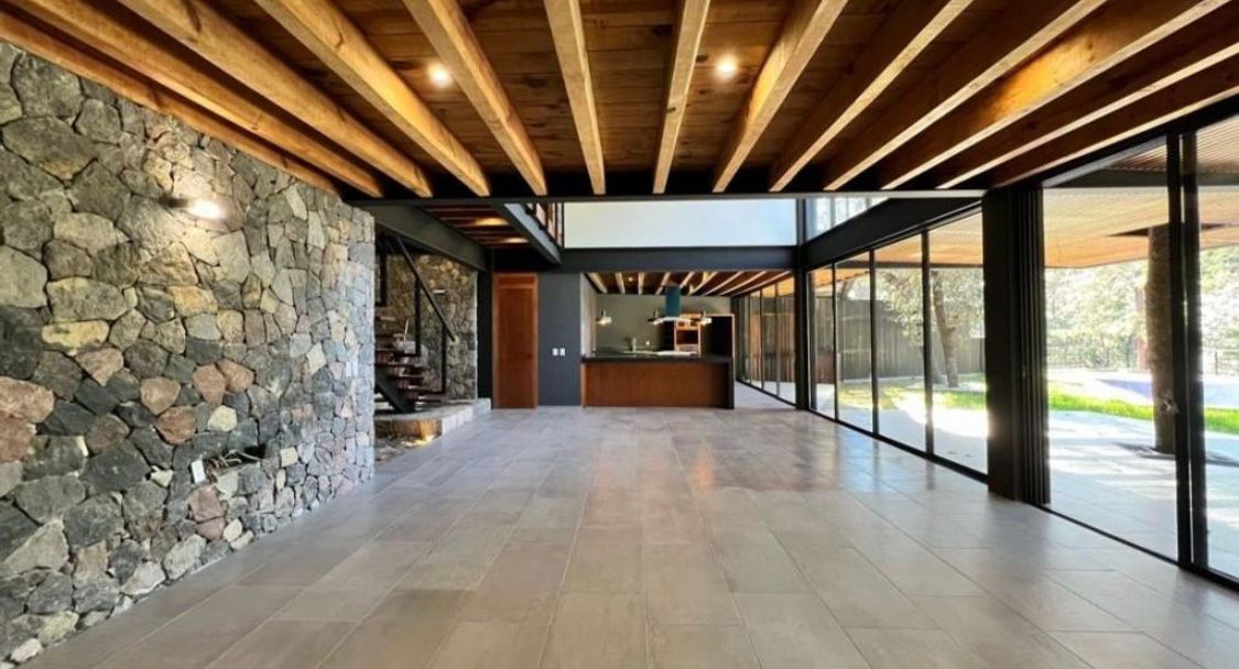 5V7M+FX4, Avándaro, Valle de Bravo, Estado de México, 51200, 5 Bedrooms Bedrooms, ,5 BathroomsBathrooms,Casa,Venta,5V7M+FX4,1058