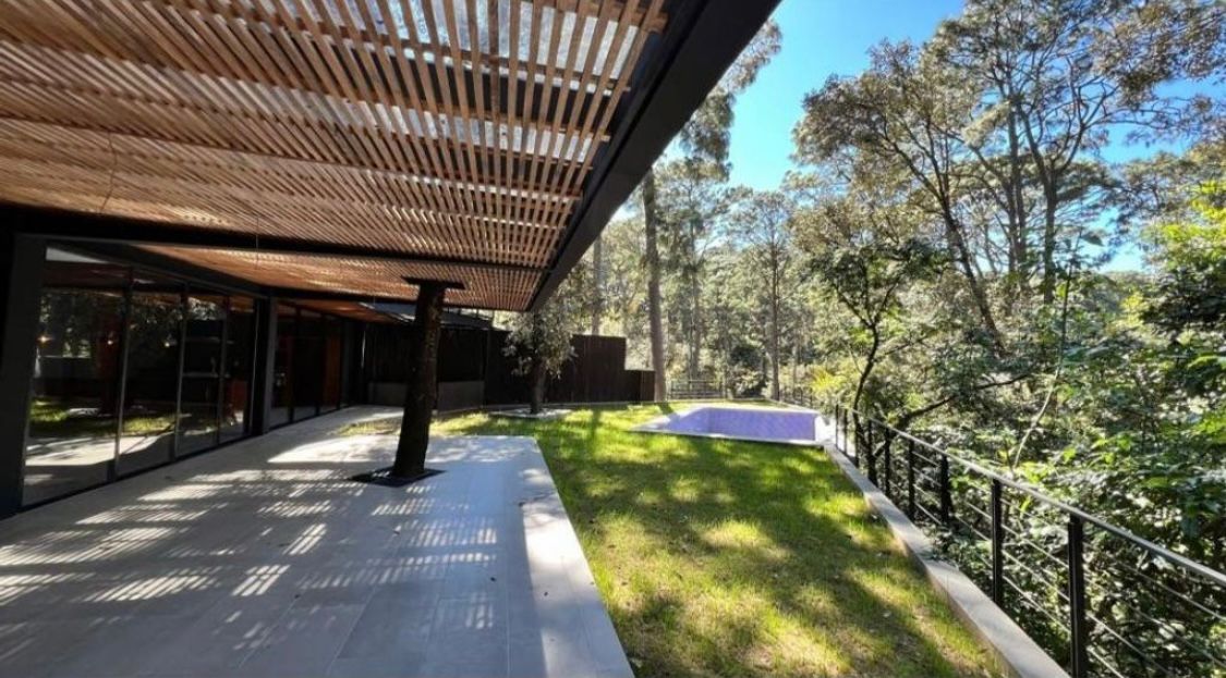 5V7M+FX4, Avándaro, Valle de Bravo, Estado de México, 51200, 5 Bedrooms Bedrooms, ,5 BathroomsBathrooms,Casa,Venta,5V7M+FX4,1058