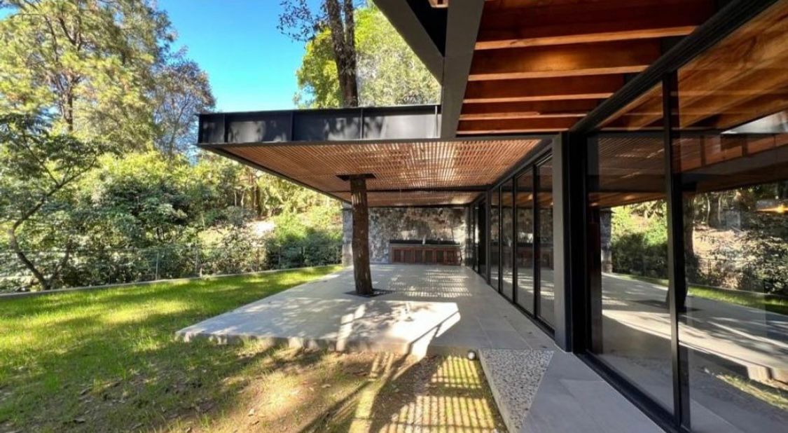 5V7M+FX4, Avándaro, Valle de Bravo, Estado de México, 51200, 5 Bedrooms Bedrooms, ,5 BathroomsBathrooms,Casa,Venta,5V7M+FX4,1058