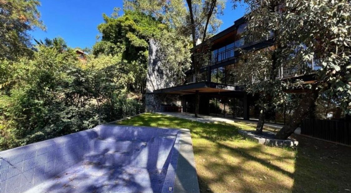 5V7M+FX4, Avándaro, Valle de Bravo, Estado de México, 51200, 5 Bedrooms Bedrooms, ,5 BathroomsBathrooms,Casa,Venta,5V7M+FX4,1058