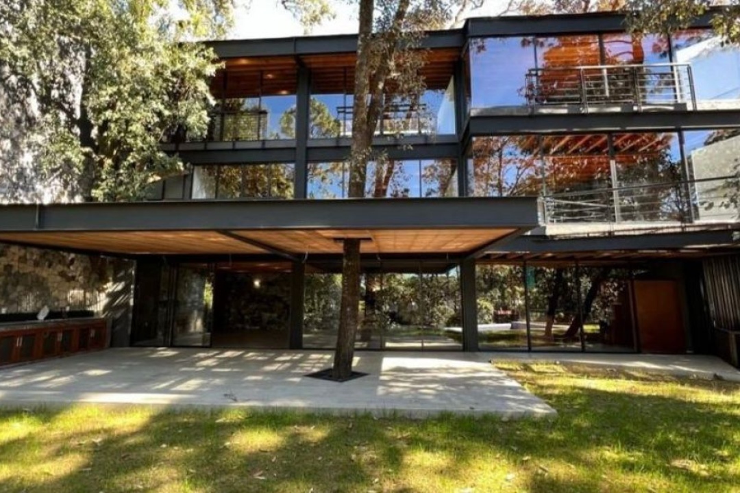 5V7M+FX4, Avándaro, Valle de Bravo, Estado de México, 51200, 5 Bedrooms Bedrooms, ,5 BathroomsBathrooms,Casa,Venta,5V7M+FX4,1058