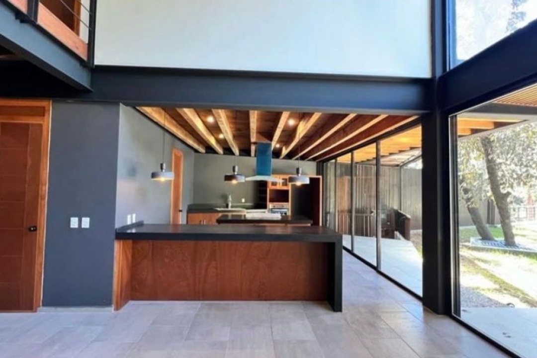 5V7M+FX4, Avándaro, Valle de Bravo, Estado de México, 51200, 5 Bedrooms Bedrooms, ,5 BathroomsBathrooms,Casa,Venta,5V7M+FX4,1058