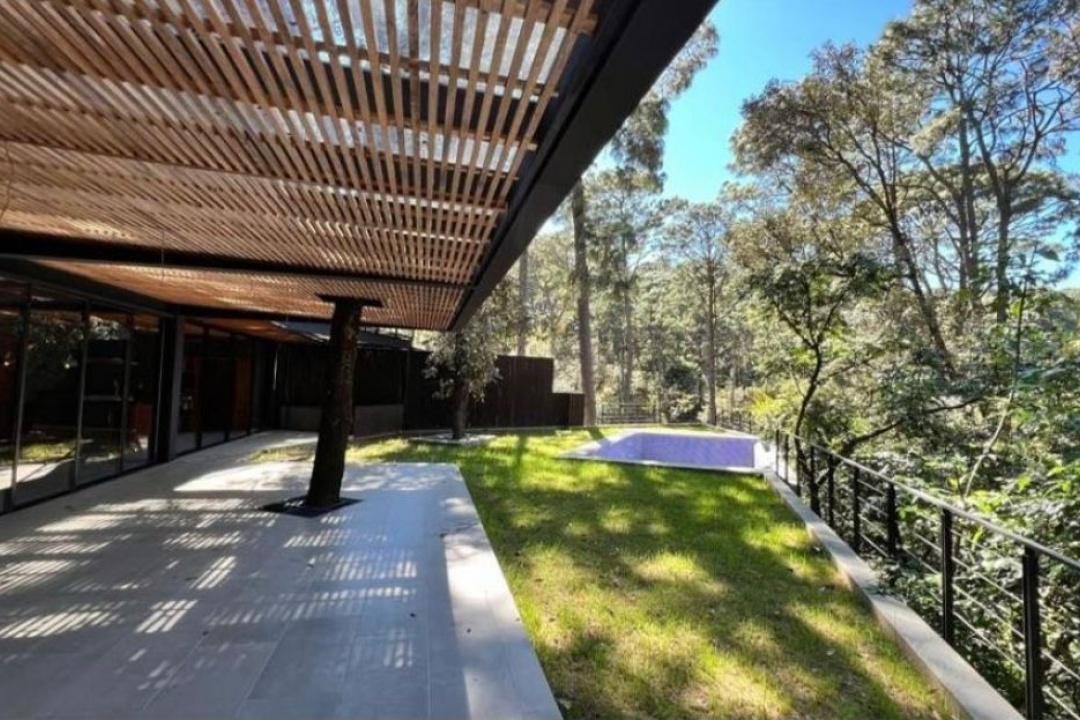 5V7M+FX4, Avándaro, Valle de Bravo, Estado de México, 51200, 5 Bedrooms Bedrooms, ,5 BathroomsBathrooms,Casa,Venta,5V7M+FX4,1058