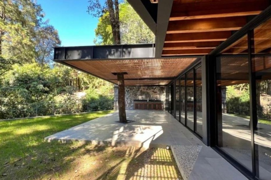 5V7M+FX4, Avándaro, Valle de Bravo, Estado de México, 51200, 5 Bedrooms Bedrooms, ,5 BathroomsBathrooms,Casa,Venta,5V7M+FX4,1058
