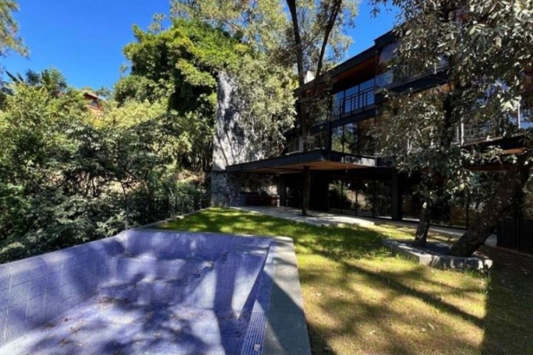 5V7M+FX4, Avándaro, Valle de Bravo, Estado de México, 51200, 5 Bedrooms Bedrooms, ,5 BathroomsBathrooms,Casa,Venta,5V7M+FX4,1058