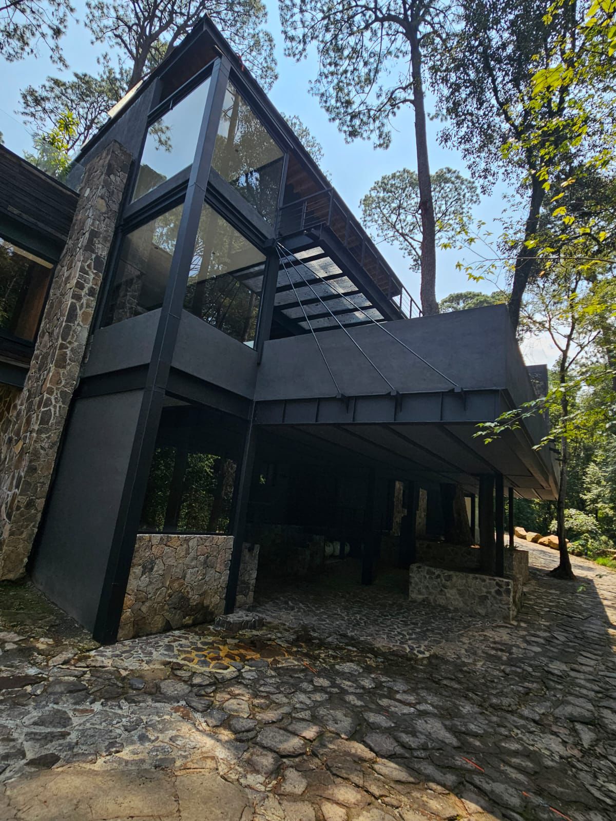 5V7M+FX4, Avándaro, Valle de Bravo, Estado de México, 51200, 4 Bedrooms Bedrooms, ,4 BathroomsBathrooms,Casa,Venta,5V7M+FX4,1059