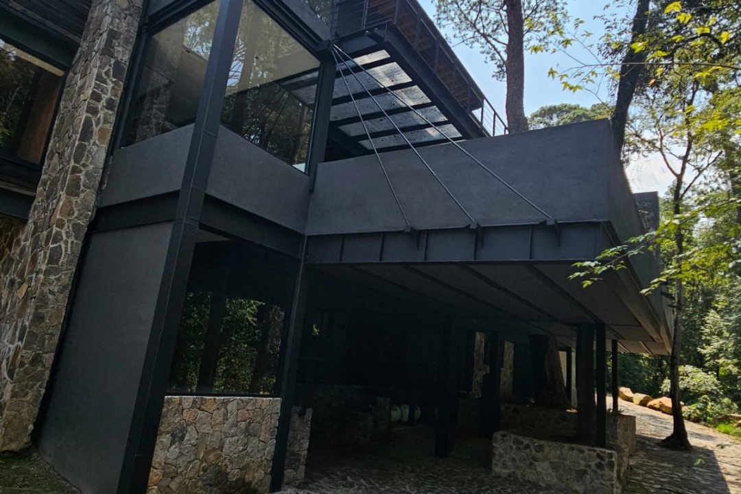 5V7M+FX4, Avándaro, Valle de Bravo, Estado de México, 51200, 4 Bedrooms Bedrooms, ,4 BathroomsBathrooms,Casa,Venta,5V7M+FX4,1059