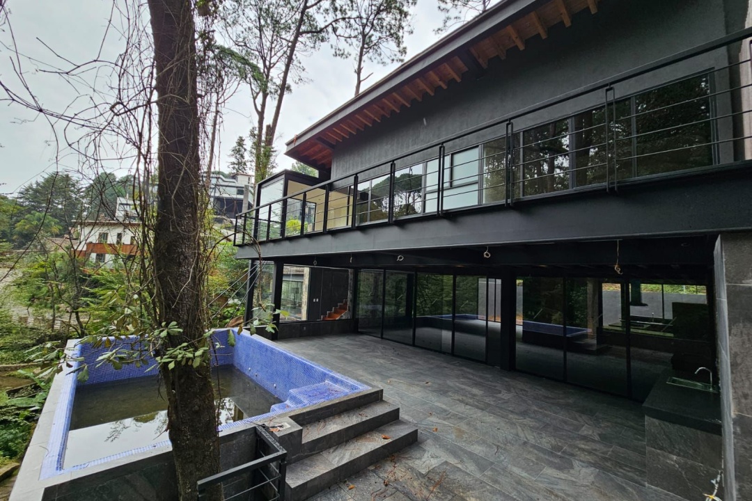 5V7M+FX4, Avándaro, Valle de Bravo, Estado de México, 51200, 4 Bedrooms Bedrooms, ,4 BathroomsBathrooms,Casa,Venta,5V7M+FX4,1059