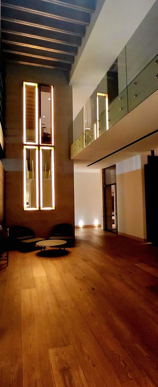 Ciudad de México, CDMX, 01900, 4 Bedrooms Bedrooms, ,4 BathroomsBathrooms,Casa,Venta,1060