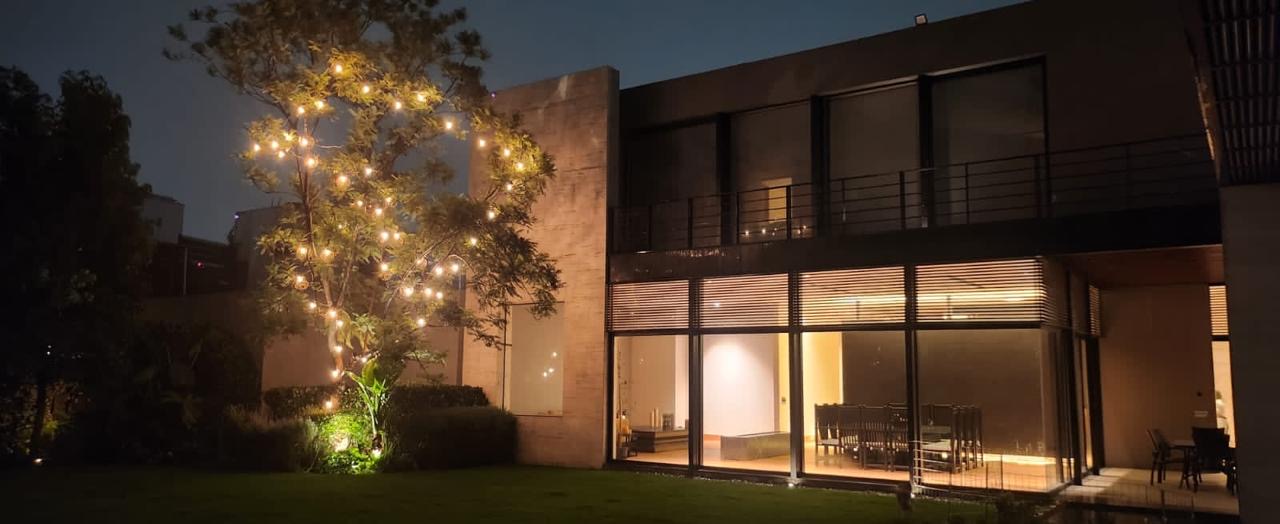 Ciudad de México, CDMX, 01900, 4 Bedrooms Bedrooms, ,4 BathroomsBathrooms,Casa,Venta,1060