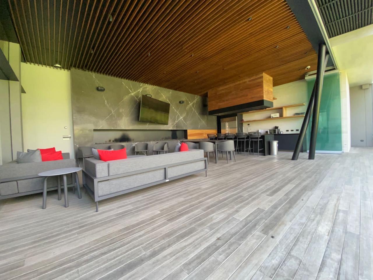 Ciudad de México, CDMX, 01900, 4 Bedrooms Bedrooms, ,4 BathroomsBathrooms,Casa,Venta,1060