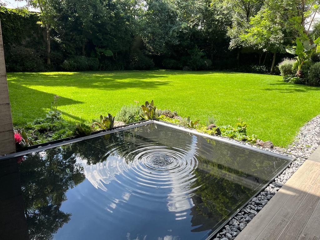 Ciudad de México, CDMX, 01900, 4 Bedrooms Bedrooms, ,4 BathroomsBathrooms,Casa,Venta,1060