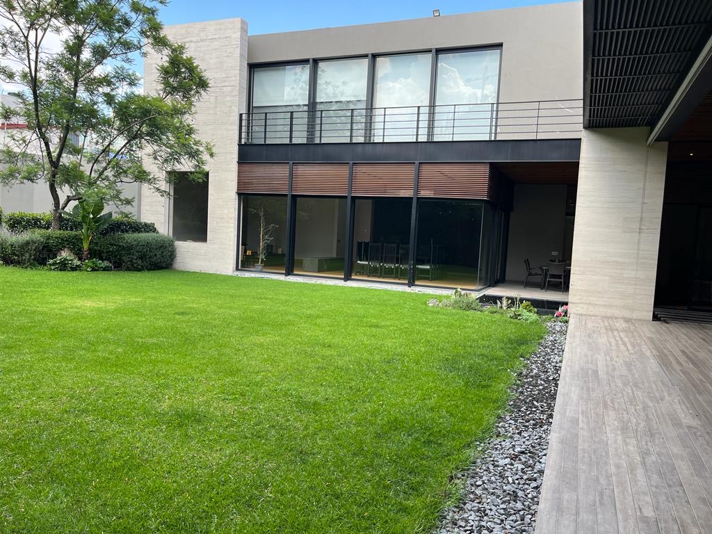 Ciudad de México, CDMX, 01900, 4 Bedrooms Bedrooms, ,4 BathroomsBathrooms,Casa,Venta,1060