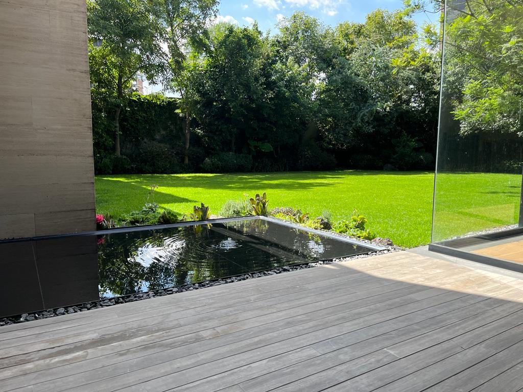 Ciudad de México, CDMX, 01900, 4 Bedrooms Bedrooms, ,4 BathroomsBathrooms,Casa,Venta,1060