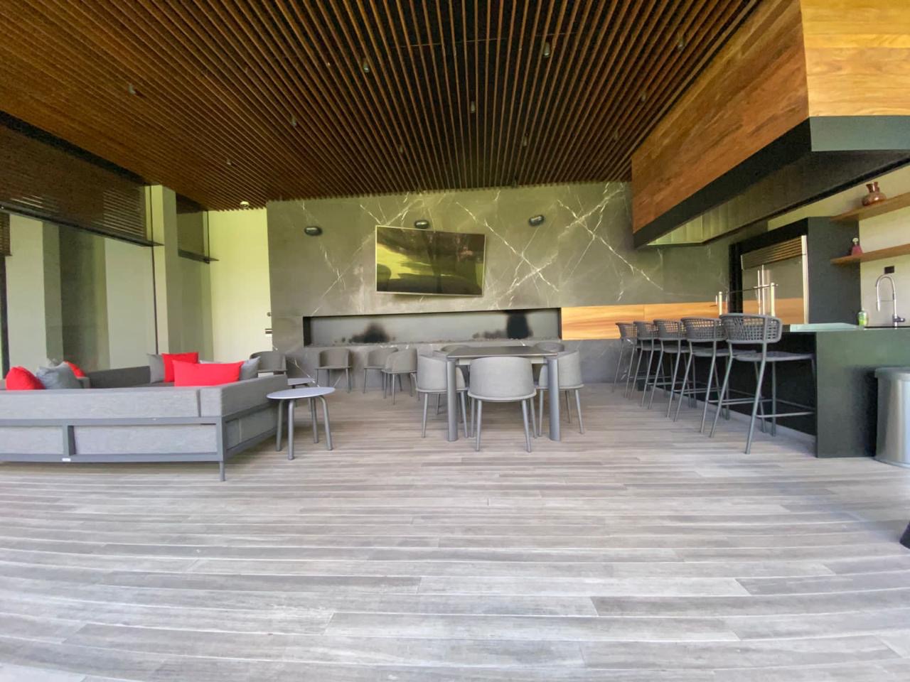 Ciudad de México, CDMX, 01900, 4 Bedrooms Bedrooms, ,4 BathroomsBathrooms,Casa,Venta,1060