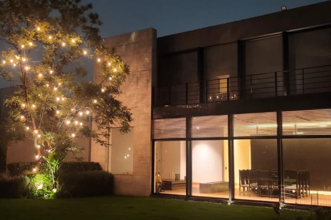 Ciudad de México, CDMX, 01900, 4 Bedrooms Bedrooms, ,4 BathroomsBathrooms,Casa,Venta,1060