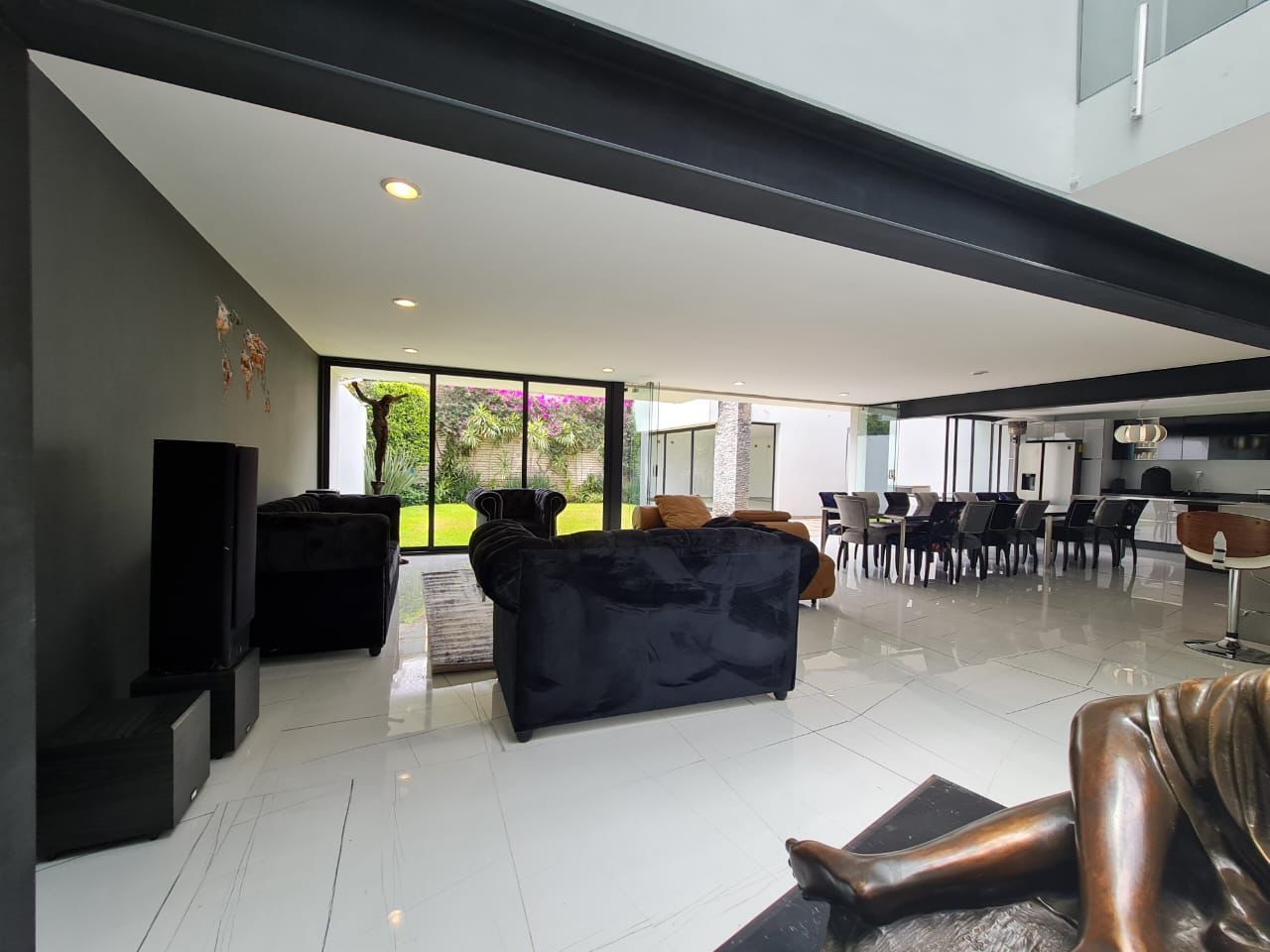 Fuente de Verona, Estado de México, 53950, 4 Bedrooms Bedrooms, 2 Rooms Rooms,6 BathroomsBathrooms,Casa,Venta,Fuente de Verona,1062