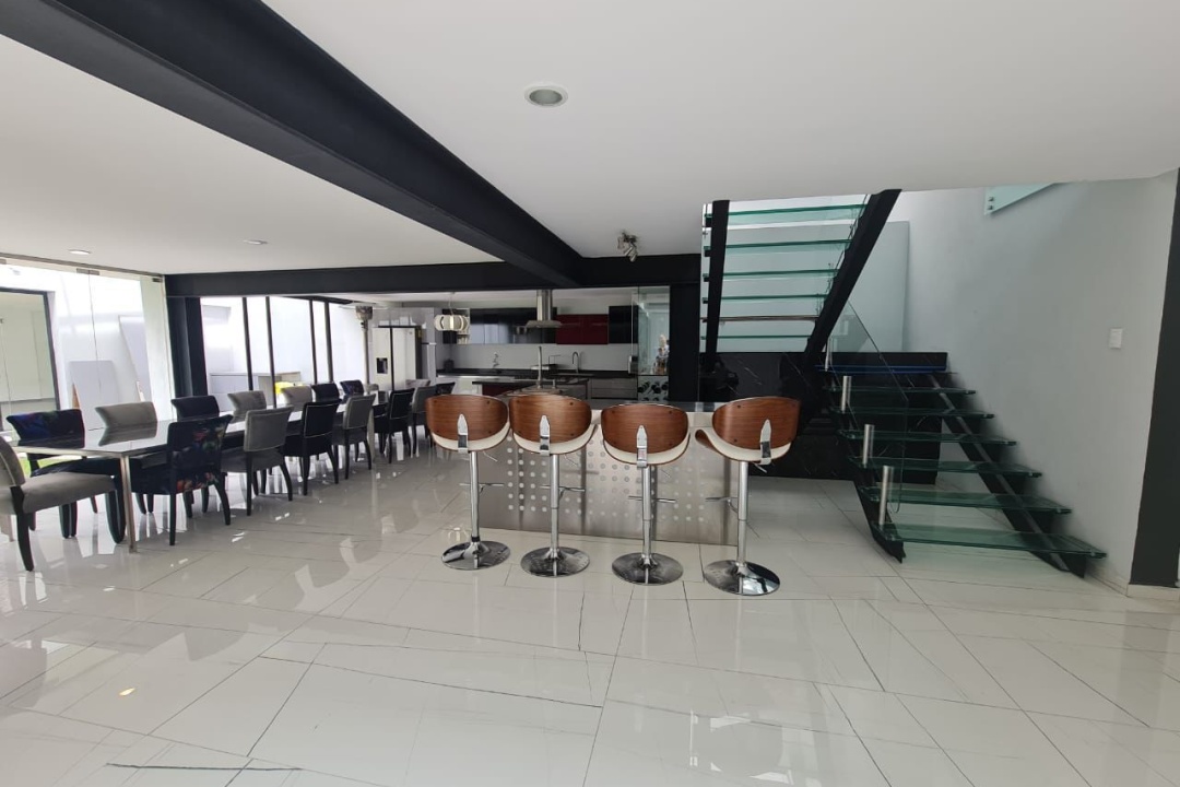 Fuente de Verona, Estado de México, 53950, 4 Bedrooms Bedrooms, 2 Rooms Rooms,6 BathroomsBathrooms,Casa,Venta,Fuente de Verona,1062