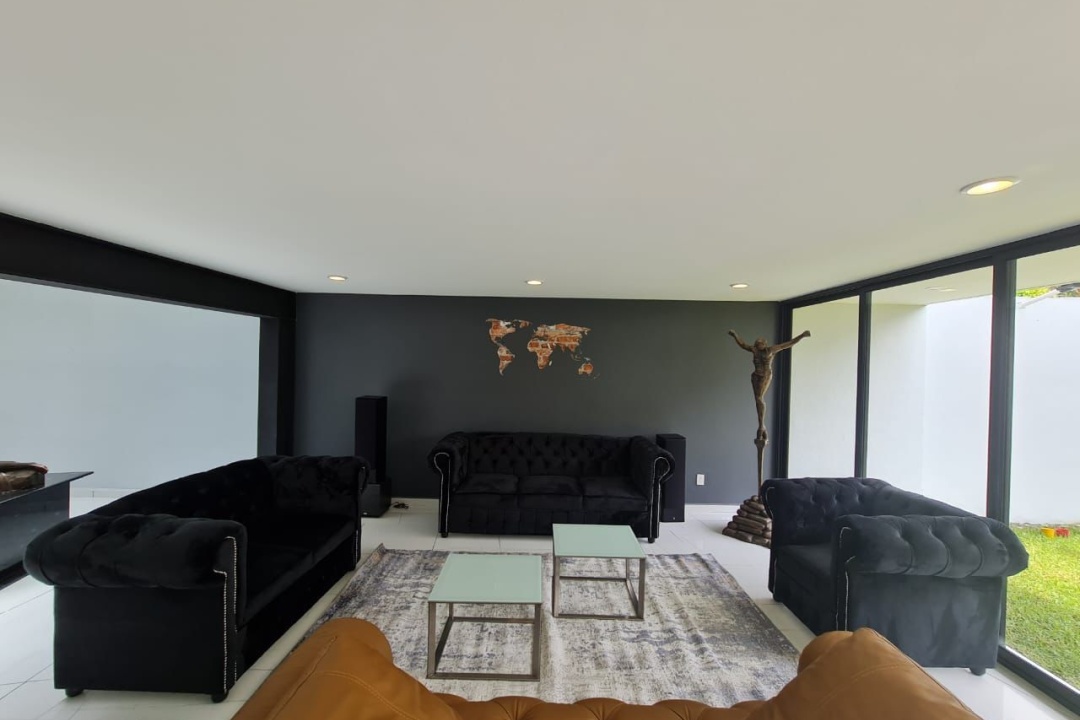 Fuente de Verona, Estado de México, 53950, 4 Bedrooms Bedrooms, 2 Rooms Rooms,6 BathroomsBathrooms,Casa,Venta,Fuente de Verona,1062