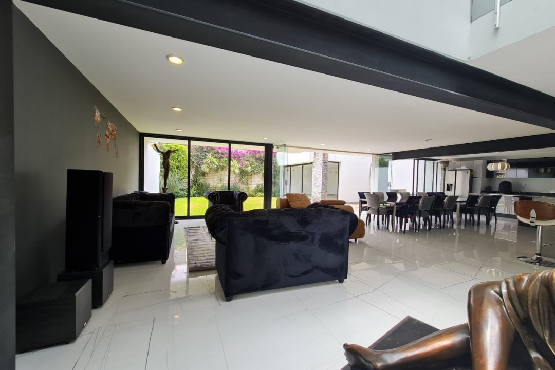 Fuente de Verona, Estado de México, 53950, 4 Bedrooms Bedrooms, 2 Rooms Rooms,6 BathroomsBathrooms,Casa,Venta,Fuente de Verona,1062