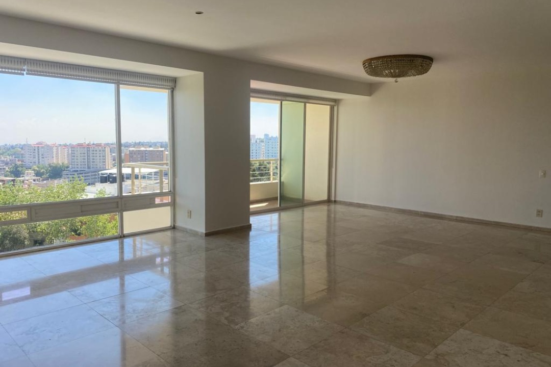 003 Monton Cuarteles, Ciudad de México, CDMX, 52779, 3 Bedrooms Bedrooms, ,3 BathroomsBathrooms,Departamento,Venta,Club Lomas Contry,Monton Cuarteles,1063