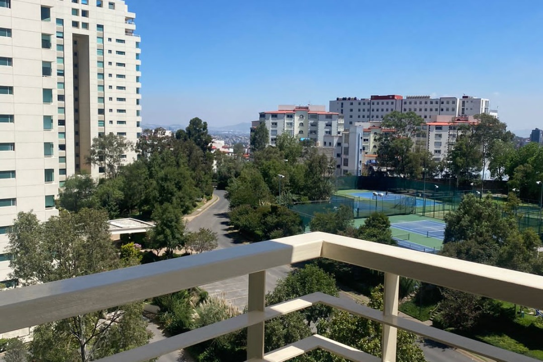 003 Monton Cuarteles, Ciudad de México, CDMX, 52779, 3 Bedrooms Bedrooms, ,3 BathroomsBathrooms,Departamento,Venta,Club Lomas Contry,Monton Cuarteles,1063