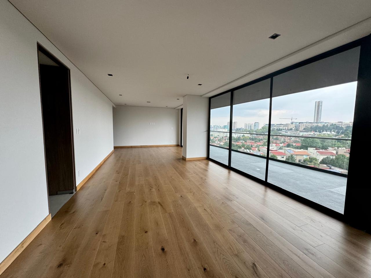 29a Antiguo Camino a Tecamachalco, Ciudad de México, CDMX, 52789, 3 Bedrooms Bedrooms, ,3 BathroomsBathrooms,Departamento,Renta,Nova Lifestyle Bosques,Antiguo Camino a Tecamachalco,9,1064