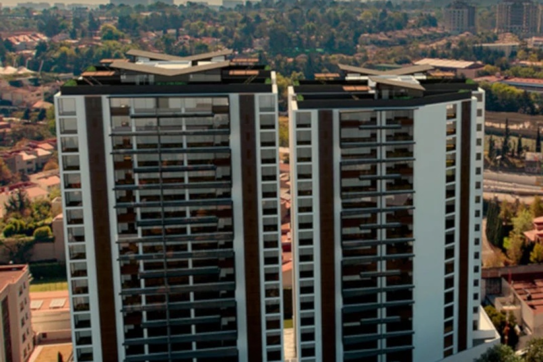 29a Antiguo Camino a Tecamachalco, Ciudad de México, CDMX, 52789, 3 Bedrooms Bedrooms, ,3 BathroomsBathrooms,Departamento,Renta,Nova Lifestyle Bosques,Antiguo Camino a Tecamachalco,9,1064