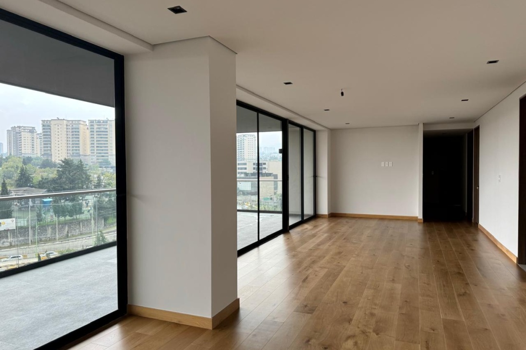 29a Antiguo Camino a Tecamachalco, Ciudad de México, CDMX, 52789, 3 Bedrooms Bedrooms, ,3 BathroomsBathrooms,Departamento,Renta,Nova Lifestyle Bosques,Antiguo Camino a Tecamachalco,9,1064