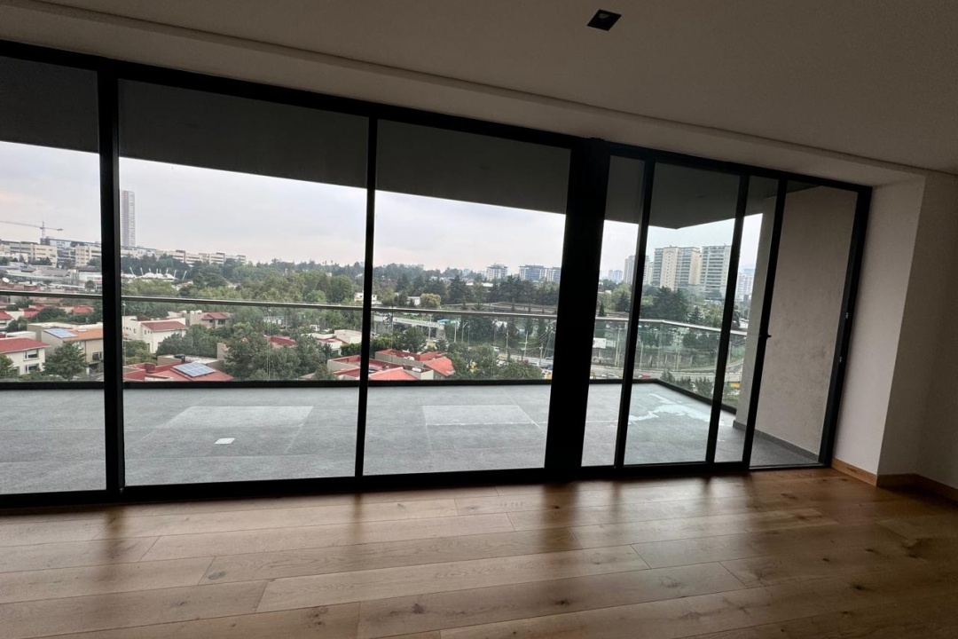 29a Antiguo Camino a Tecamachalco, Ciudad de México, CDMX, 52789, 3 Bedrooms Bedrooms, ,3 BathroomsBathrooms,Departamento,Renta,Nova Lifestyle Bosques,Antiguo Camino a Tecamachalco,9,1064