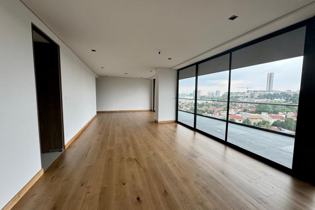 29a Antiguo Camino a Tecamachalco, Ciudad de México, CDMX, 52789, 3 Bedrooms Bedrooms, ,3 BathroomsBathrooms,Departamento,Renta,Nova Lifestyle Bosques,Antiguo Camino a Tecamachalco,9,1064