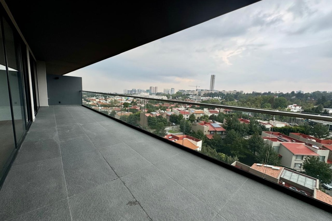 29a Antiguo Camino a Tecamachalco, Ciudad de México, CDMX, 52789, 3 Bedrooms Bedrooms, ,3 BathroomsBathrooms,Departamento,Renta,Nova Lifestyle Bosques,Antiguo Camino a Tecamachalco,9,1064