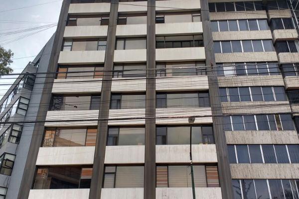 Lope de Vega, Ciudad de México, CDMX, 11560, 1 Bedroom Bedrooms, ,1 BathroomBathrooms,Departamento,Renta,Lope de Vega,2,1065