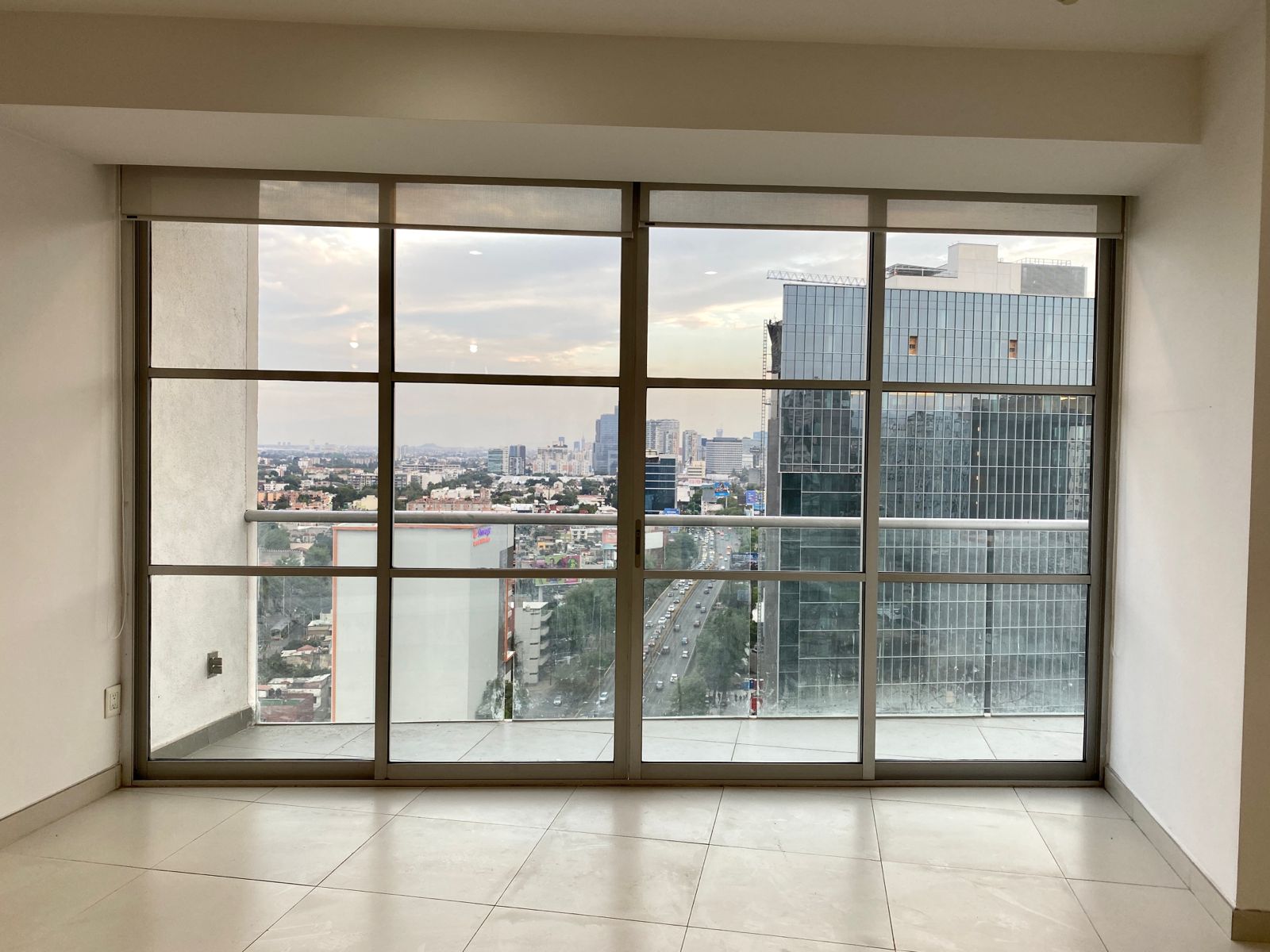 168 Lago Zurich, Ciudad de México, CDMX, 11529, 2 Bedrooms Bedrooms, ,2 BathroomsBathrooms,Departamento,Renta,Ventana Polanco,Lago Zurich,16,1067
