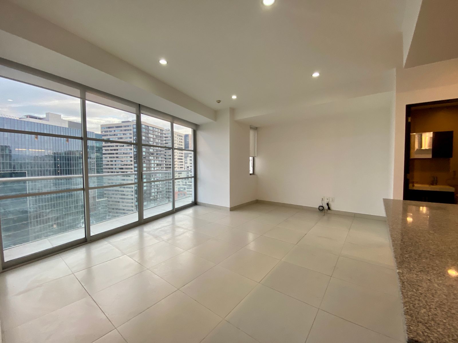 168 Lago Zurich, Ciudad de México, CDMX, 11529, 2 Bedrooms Bedrooms, ,2 BathroomsBathrooms,Departamento,Renta,Ventana Polanco,Lago Zurich,16,1067