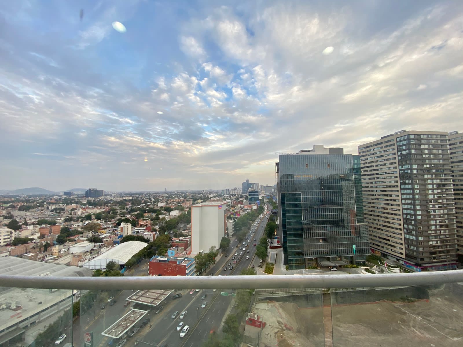 168 Lago Zurich, Ciudad de México, CDMX, 11529, 2 Bedrooms Bedrooms, ,2 BathroomsBathrooms,Departamento,Renta,Ventana Polanco,Lago Zurich,16,1067