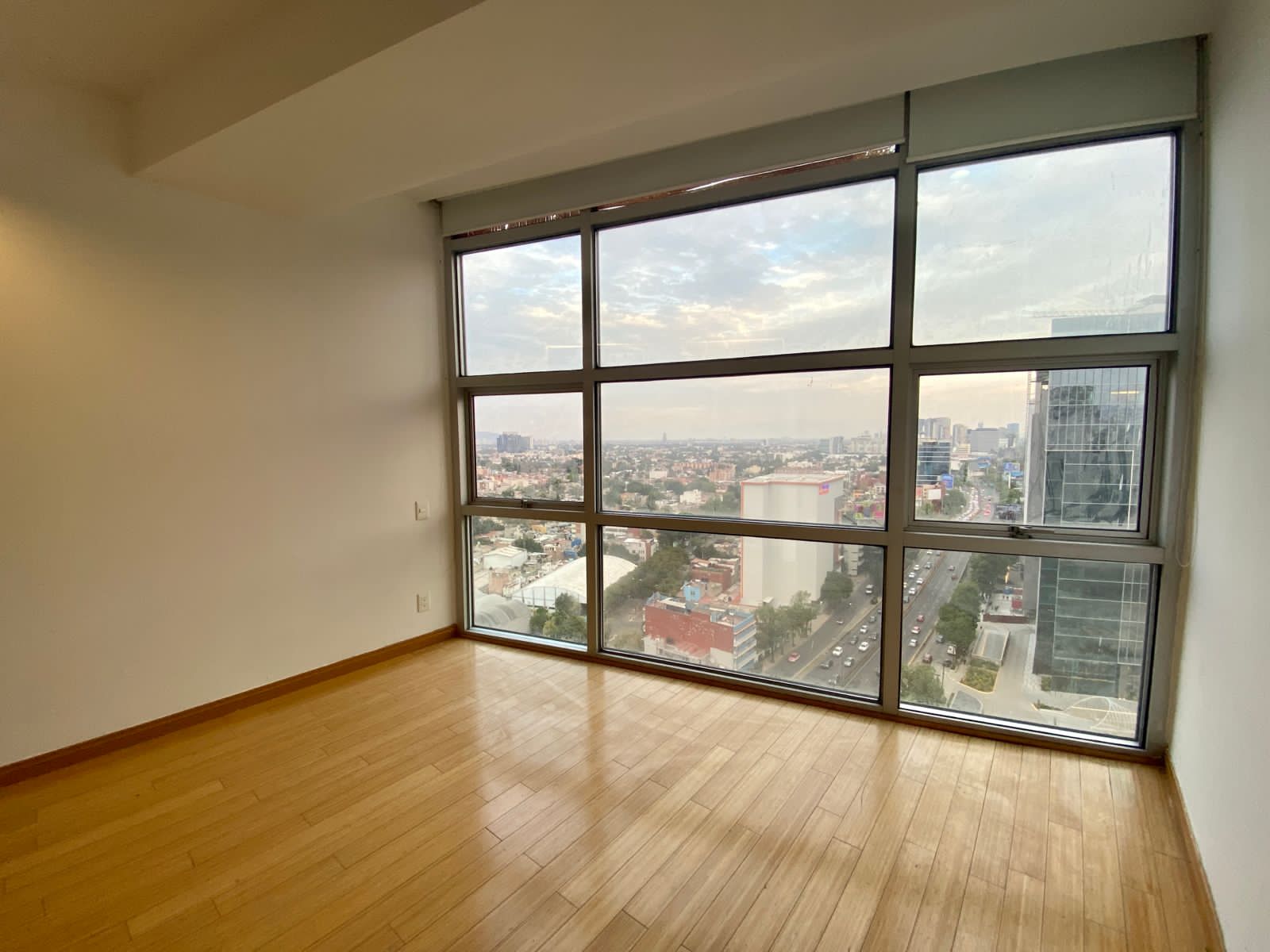 168 Lago Zurich, Ciudad de México, CDMX, 11529, 2 Bedrooms Bedrooms, ,2 BathroomsBathrooms,Departamento,Renta,Ventana Polanco,Lago Zurich,16,1067