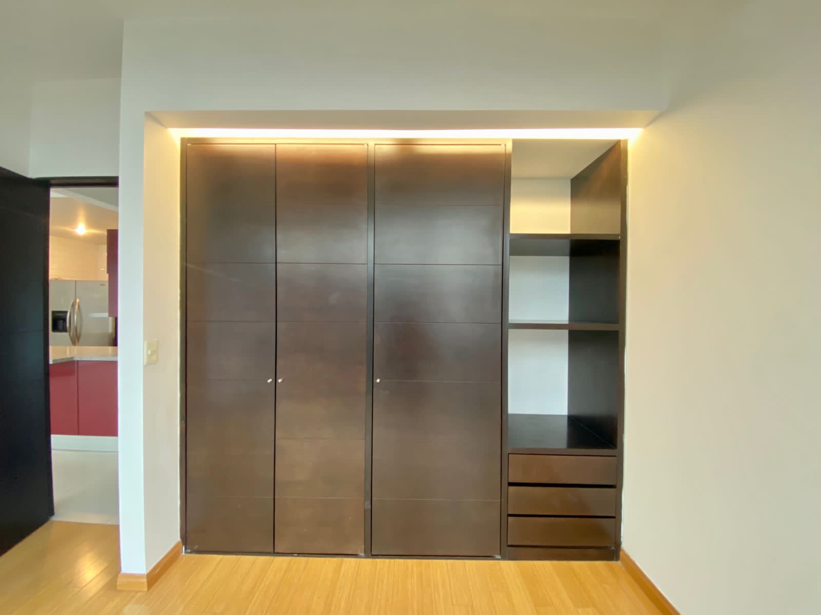 168 Lago Zurich, Ciudad de México, CDMX, 11529, 2 Bedrooms Bedrooms, ,2 BathroomsBathrooms,Departamento,Renta,Ventana Polanco,Lago Zurich,16,1067