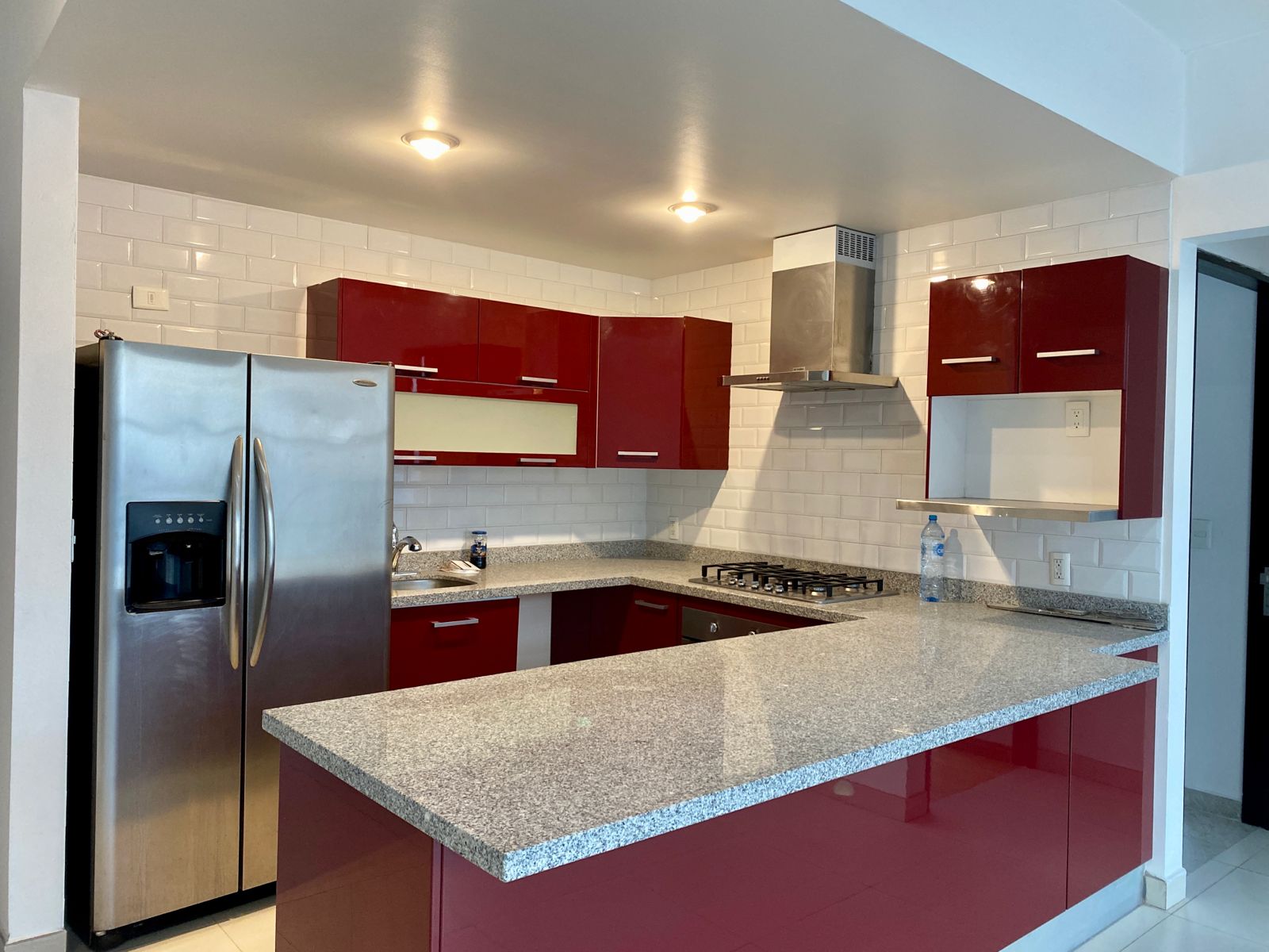 168 Lago Zurich, Ciudad de México, CDMX, 11529, 2 Bedrooms Bedrooms, ,2 BathroomsBathrooms,Departamento,Renta,Ventana Polanco,Lago Zurich,16,1067