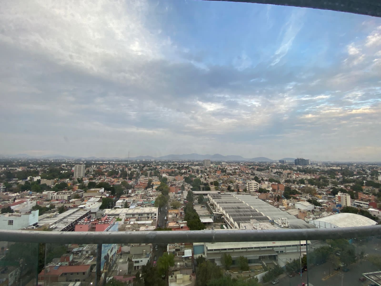 168 Lago Zurich, Ciudad de México, CDMX, 11529, 2 Bedrooms Bedrooms, ,2 BathroomsBathrooms,Departamento,Renta,Ventana Polanco,Lago Zurich,16,1067